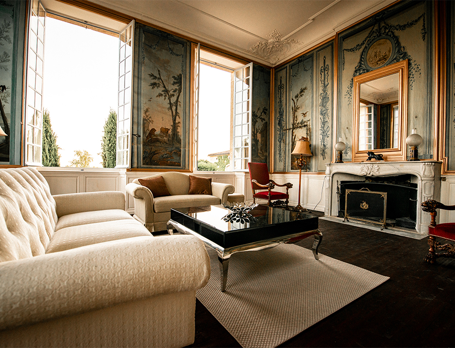 Maison